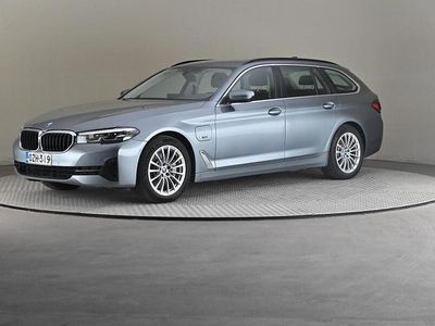 BMW 530e