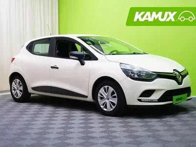 Renault Clio IV