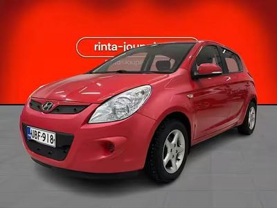 Käytetty VW Golf VI Comfortline 122 HP (89 kW) 2011 Harmaa Viistoperä