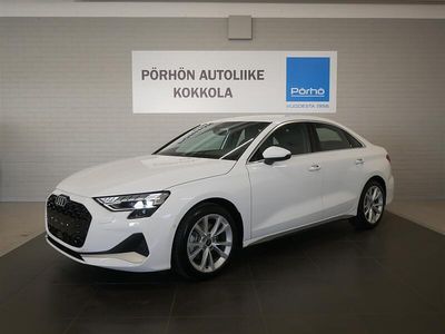 Uusi 2025 Audi A3 Sedan | 50 456 €