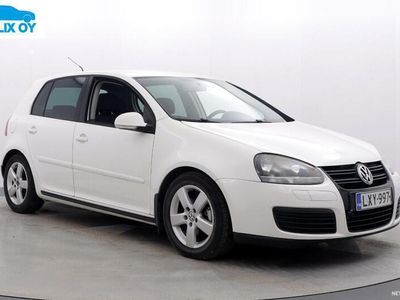 VW Golf V