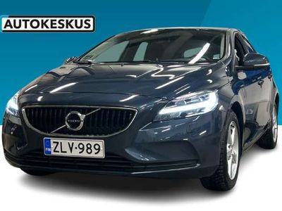 käytetty Volvo V40 T2 Business aut Cruise /