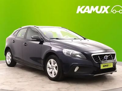 Volvo V40 CC