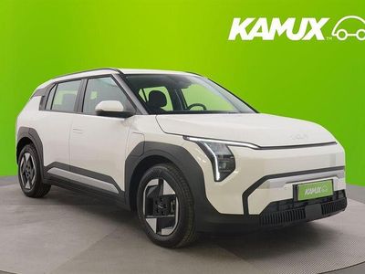 Uusi 2025 Kia EV3 Air Katumaasturi | 35 800 € (Perustarjous)