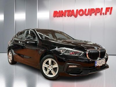 Käytetty BMW 118 140 HP (102 kW) 2020 Viistoperä
