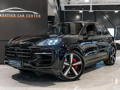 Käytetty 2024 Porsche Cayenne Katumaasturi | 154 900 €