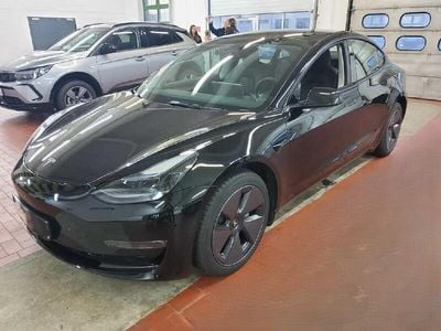 Käytetty 2022 Tesla Model 3 Sedan | 33 890 € (Perustarjous)