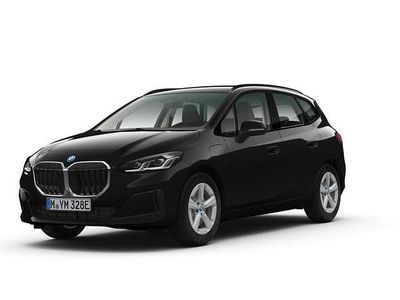 Uusi 2025 BMW 225 Active Tourer Tila-auto | 49 900 €