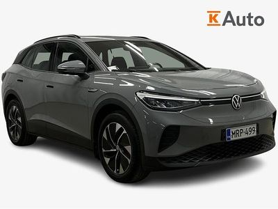 Käytetty 2022 VW ID.4 Pro Performance Katumaasturi | 32 890 € (Perustarjous)