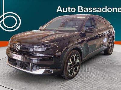 Uusi 2025 Citroën C4 Viistoperä | 30 980 € (Kallis)