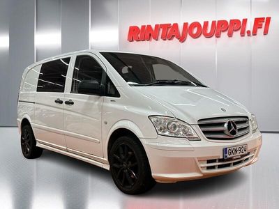 Mercedes Vito