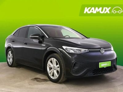 Käytetty VW ID.5 Pro Performance 150 kW (204 HP) 2023 Musta Katumaasturi
