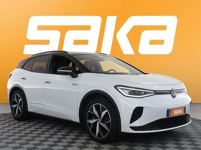 Käytetty VW ID.4 GTX 219 kW (299 HP) 2023 Katumaasturi