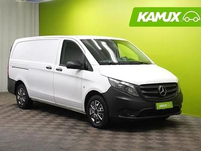 Käytetty Mercedes Vito 136 HP (100 kW) 2016 Valkoinen Van