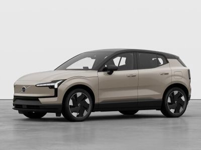 Käytetty 2024 Volvo EX30 Performance Katumaasturi | 46 550 € (Perustarjous)