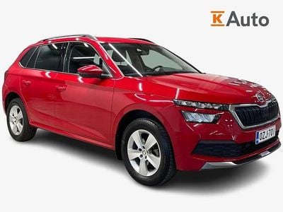 Skoda 110 R