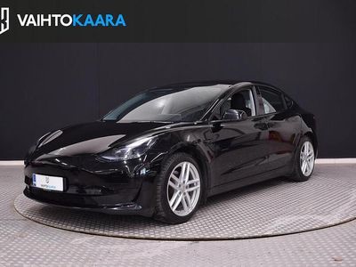 Käytetty Tesla Model 3 Standard Range 208 kW (283 HP) 2022 Sedan