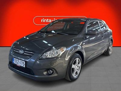 Hopea Käytetty 2010 Kia ProCeed EX Viistoperä | 6 290 €