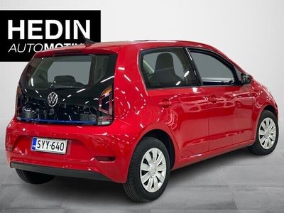 VW e-up!