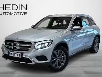 Mercedes GLC350