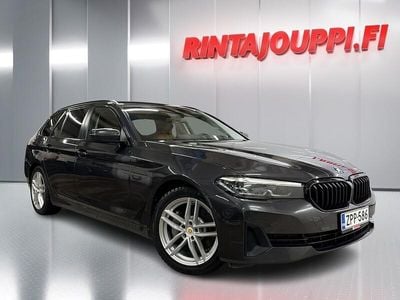 BMW 530e
