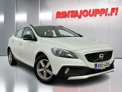 Volvo V40 CC