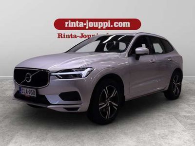 käytetty Volvo XC60 D5 AWD Summum Business aut