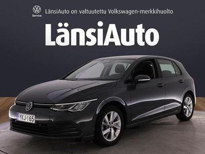 Käytetty 2020 VW Golf VIII Edition Viistoperä | 21 400 € (Perustarjous)
