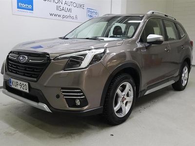 Käytetty 2023 Subaru Forester Katumaasturi | 36 900 € (Kallis)