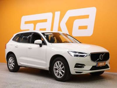 käytetty Volvo XC60 T8 AWD Business R-Design aut | Kotiinkuljetus veloituksetta