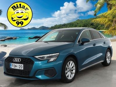 Audi A3 e-tron
