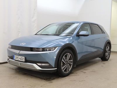 Sininen Käytetty 2023 Hyundai Ioniq 5 Style Katumaasturi | 29 900 €