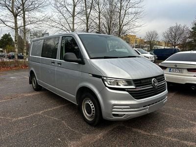 VW T6.1