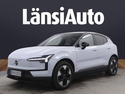 Käytetty Volvo EX30 Performance 314 kW (428 HP) 2024 Katumaasturi