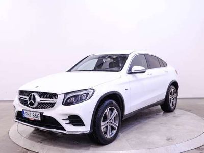 Mercedes GLC350