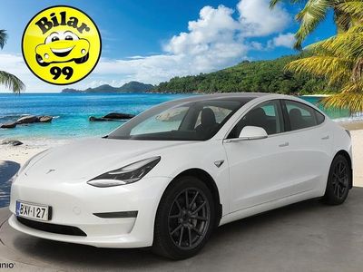 Käytetty 2019 Tesla Model 3 Sedan | 24 400 € (Perustarjous)