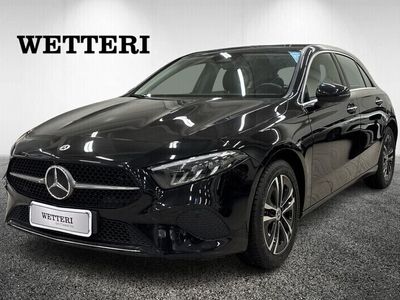 Mercedes A250