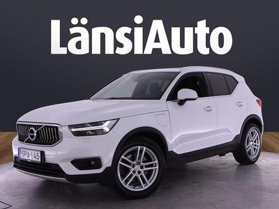 Käytetty 2020 Volvo XC40 Business Edition Katumaasturi | 29 380 € (Perustarjous)