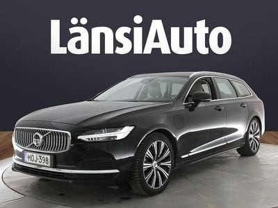 Käytetty 2022 Volvo V90 Inscription Farmari | 33 900 € (Perustarjous)