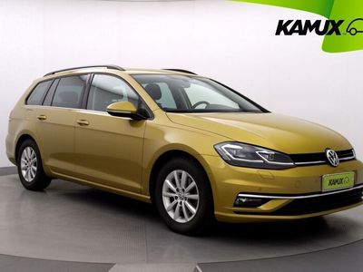 käytetty VW Golf VII