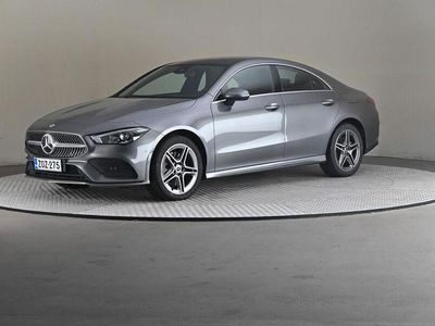 Käytetty 2023 Mercedes CLA250e Business Sedan | 28 500 €