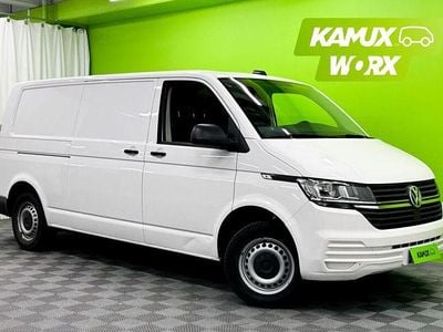 VW T6.1