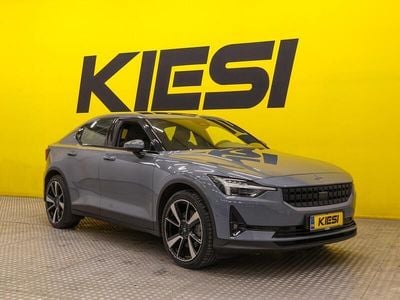 Käytetty 2021 Polestar 2 Pilot Viistoperä | 28 990 € (Perustarjous)