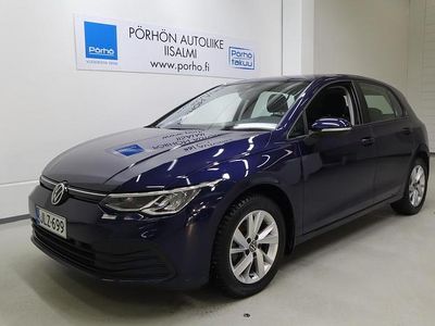 Käytetty VW Golf VIII 110 HP (80 kW) 2020 Viistoperä