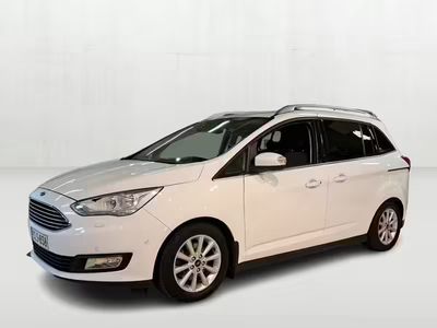 Ford Grand C-Max