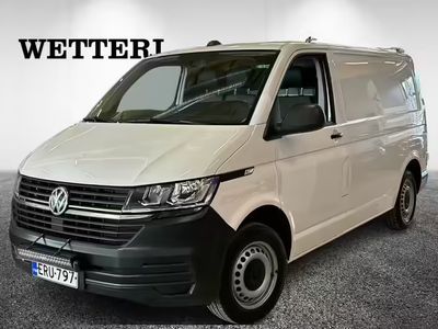 VW T6.1