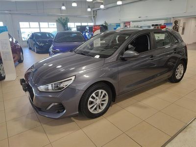 käytetty Hyundai i30 Hatchback 1,4 T-GDI 140 hv 7-DCT-aut. Comfort WLTP