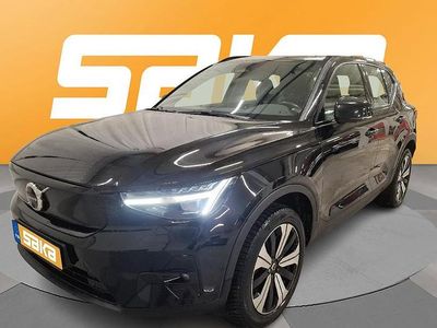 Käytetty Volvo XC40 Ultimate 300 kW (408 HP) 2023 Katumaasturi