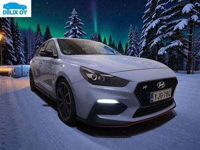 Käytetty Hyundai i30 275 HP (202 kW) 2019 Viistoperä