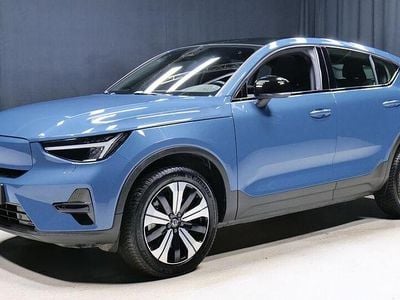 Käytetty Volvo C40 Core 169 kW (231 HP) 2023 Katumaasturi